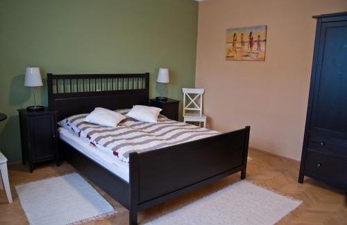 Brzotin House | Slovakia; space, tranquility and plenty of opportunities! Be welcome in Strawberry House!