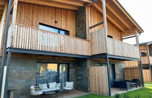 Hrabusice Apartment | Slovensky raj D1