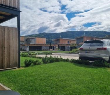 Hrabusice Apartment | Slovensky raj D1