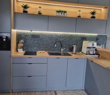 Hrabusice Apartment | Slovensky raj D1