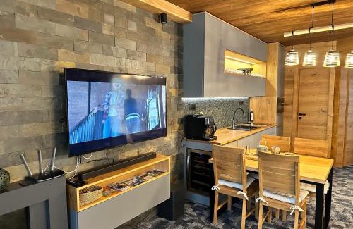 Hrabusice Apartment | Slovensky raj D2