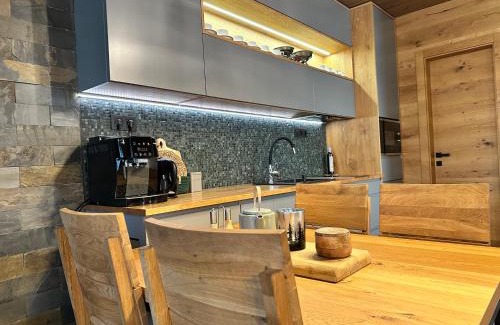 Hrabusice Apartment | Slovensky raj D2