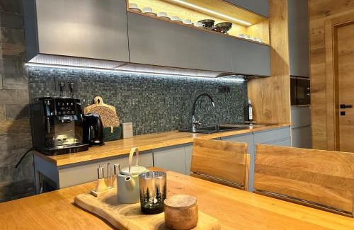 Hrabusice Apartment | Slovensky raj D2