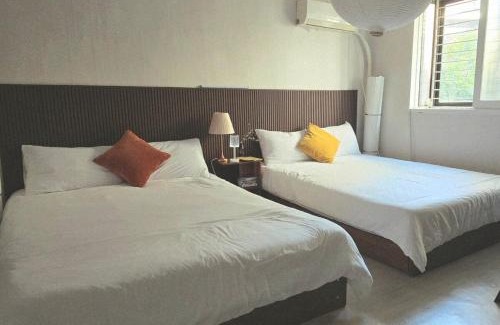 Cheonho-dong Villa | Slow accommodation,Free parking,kspo dome,Kangdong Sacred Heart Hospital,Seoul Asan Hospital,COEX,Lotte World Tower,kspo