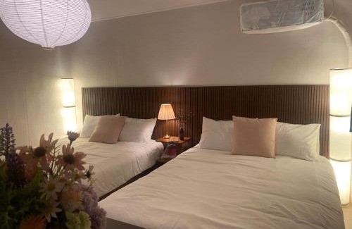 Cheonho-dong Villa | Slow accommodation,Free parking,kspo dome,Kangdong Sacred Heart Hospital,Seoul Asan Hospital,COEX,Lotte World Tower,kspo