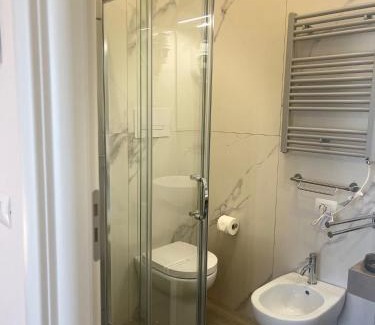 Capo Peloro Bed & Breakfast | Slow Chic Apartment Papardo