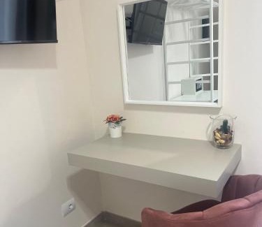Capo Peloro Bed & Breakfast | Slow Chic Apartment Papardo