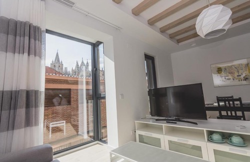 Leon Apartment | Slow León Apartamentos Turísticos