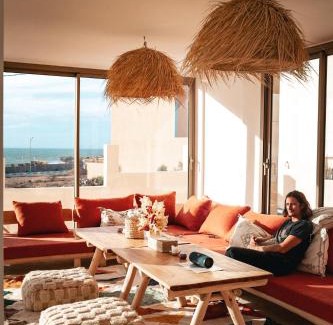 Imsouane Bed & Breakfast | Slow Life