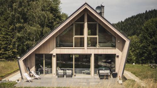 Zawoja Villa | Slow Life Pod Babią Górą
