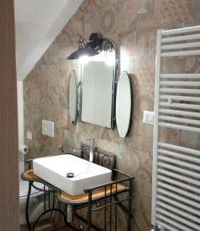 Sasso Caveoso Bed & Breakfast | Slow Living B&B