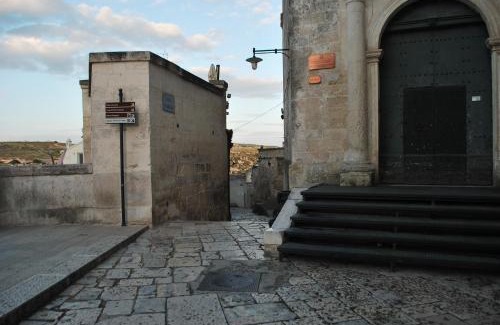 Sasso Caveoso Bed & Breakfast | Slow Living B&B