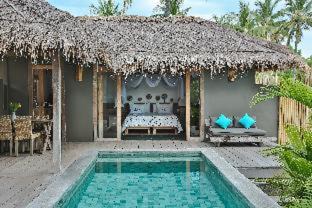 Gili Air Villa | Slow - Private Pool Villas & Spa