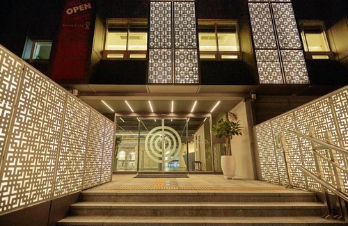 Jongno Hotel | Slow Stay DA