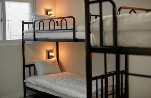 Jongno Hotel | Slow Stay DA