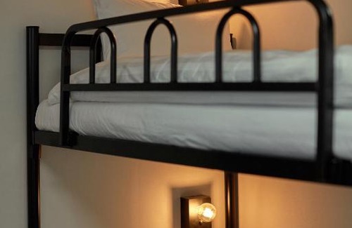 Jongno Hotel | Slow Stay DA