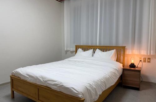 Pyeongtaek Apartment | Slow Stay in camp humphreys