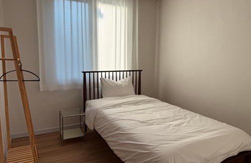 Pyeongtaek Apartment | Slow Stay in camp humphreys