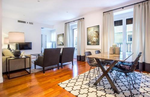 Chueca Apartment | Slow Suites Augusto