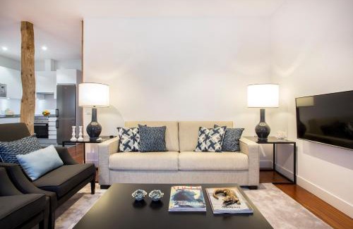 Chueca Apartment | Slow Suites Augusto