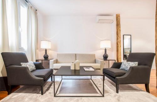 Chueca Apartment | Slow Suites Augusto