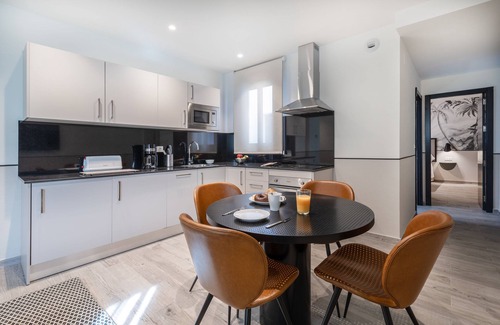 Historical Center Apartment | Slow Suites Setas