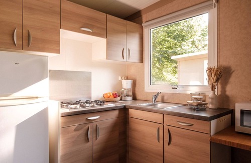 Thoiras Resort | Slow Village Anduze