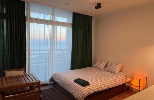Boryeong Hotel | Slowalk