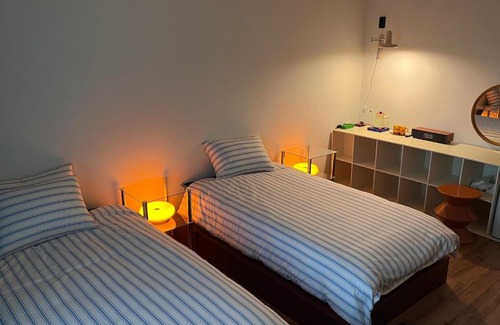 Boryeong Hotel | Slowalk