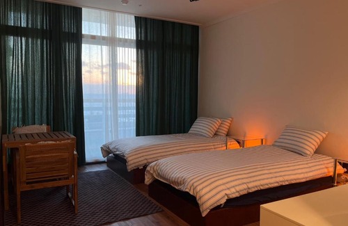 Boryeong Hotel | Slowalk