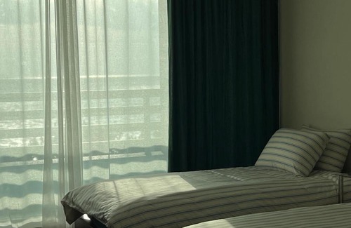 Boryeong Hotel | Slowalk