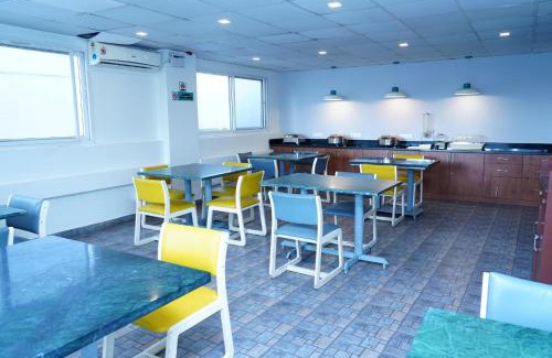 Brookefield Hotel | SLR Residency