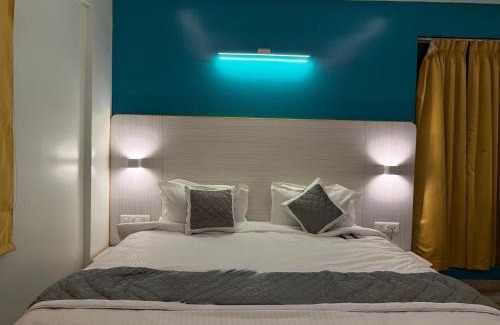 Brookefield Hotel | SLR Residency