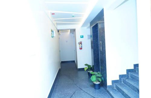 Brookefield Hotel | SLR Residency