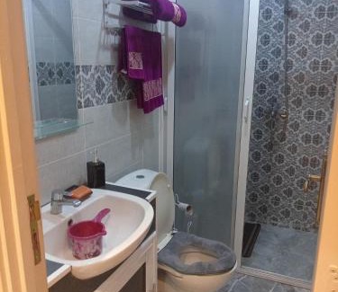 Ait Melloul Apartment | Slt