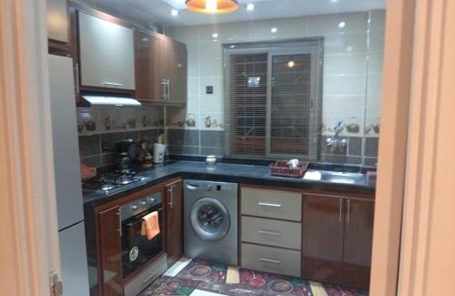 Ait Melloul Apartment | Slt