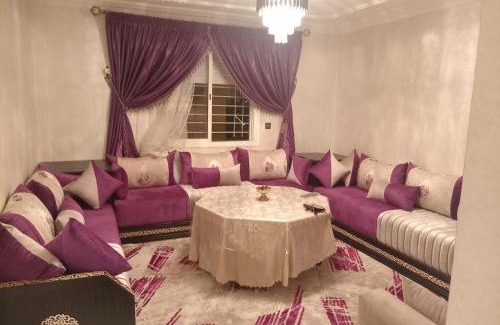 Ait Melloul Apartment | Slt