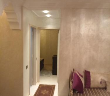 Ait Melloul Apartment | Slt