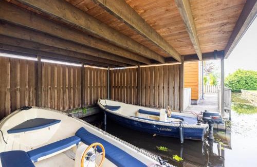Bantega Ski Chalet | Sluisje 15