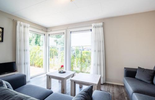 Bantega Ski Chalet | Sluisje 15
