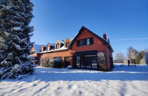 Tongeren House | Sluizen aan de Jeker