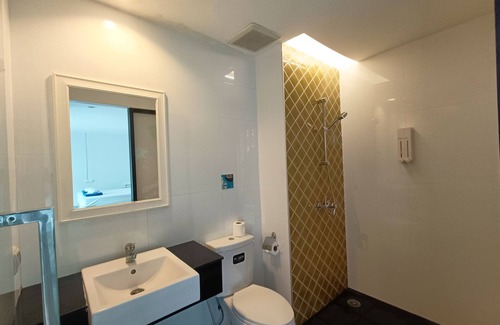 Kata Hotel | Slumber Party Surf Kata Phuket