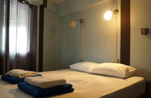 Kata Hotel | Slumber Party Surf Kata Phuket