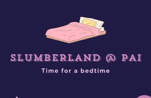 Pai Hotel | Slumberland at Pai