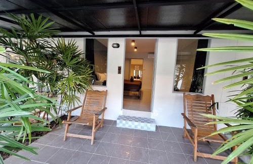 Pai Hotel | Slumberland at Pai