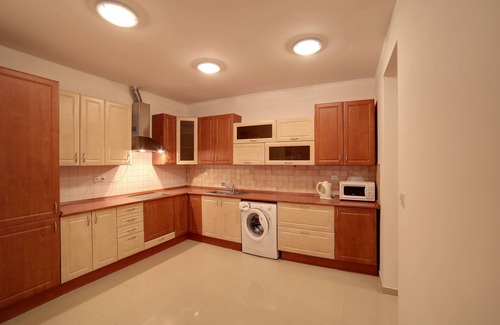 Karlovy Vary Apartment | Slunecni lazne