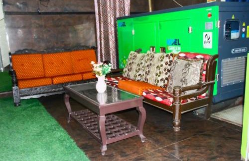 RR Nagar Hotel | SLV Suites