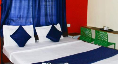 RR Nagar Hotel | SLV Suites