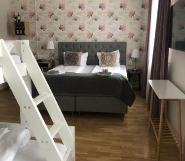 Smalandsstenar Hotel | Smålandsstenar hotell