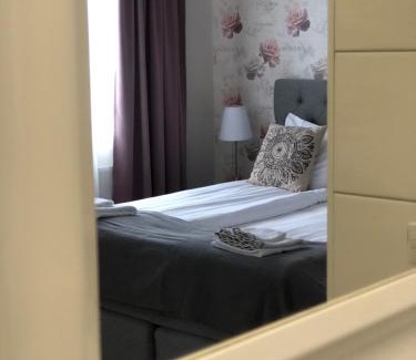 Smalandsstenar Hotel | Smålandsstenar hotell